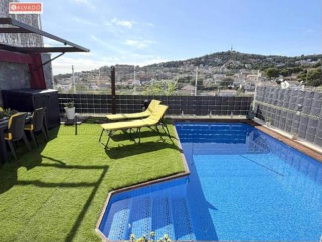Chalet en venta en Segur Muntanya, Calafell