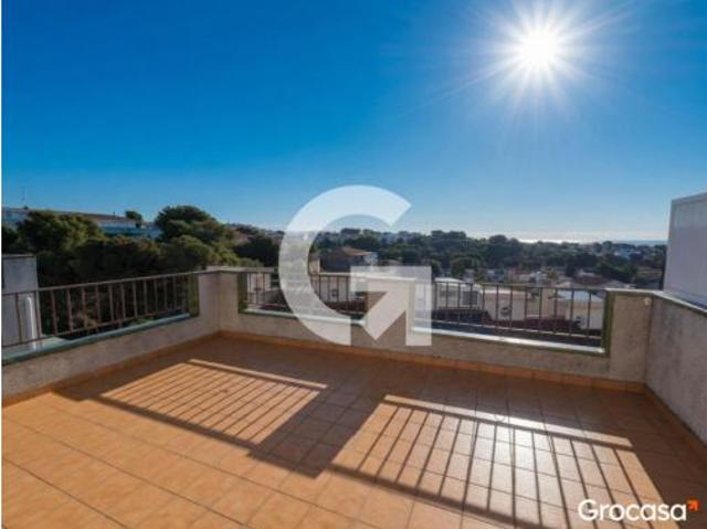 Chalet en venta en Segur de Calafell, Baix Penedès