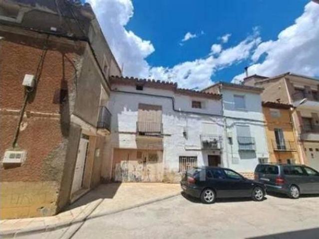 Chalet en venta en Allueva, Aragón