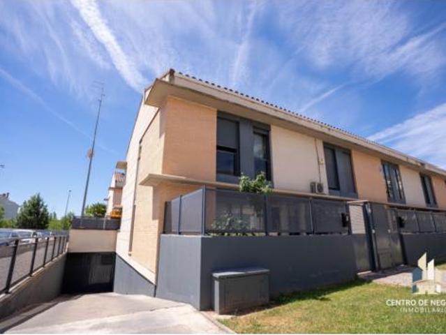 Chalet en venta en Comunidad de Calatayud, Aragón