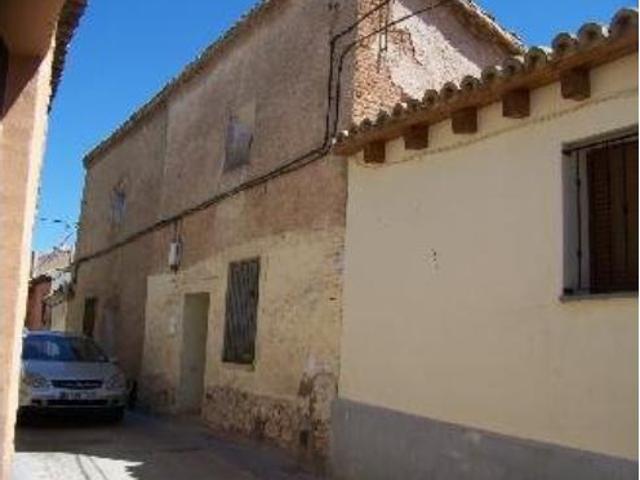 Chalet en venta en Valdejalón, Aragón