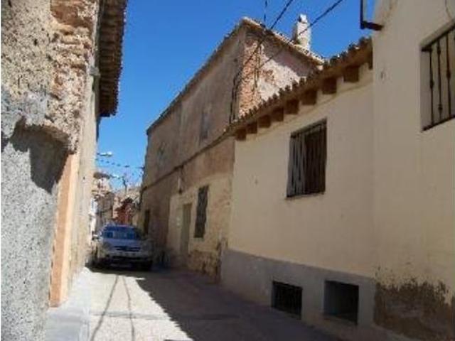 Chalet en venta en Valdejalón, Aragón