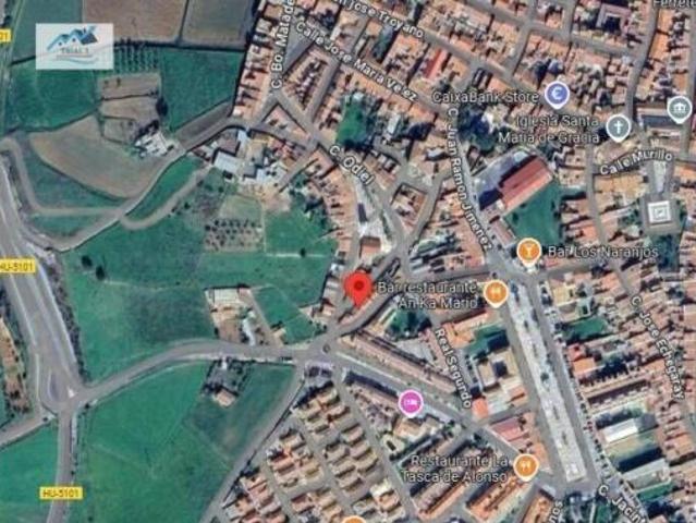 Chalet en venta en El Andévalo, Andalucía