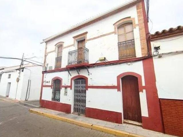 Chalet en venta en El Andévalo, Andalucía