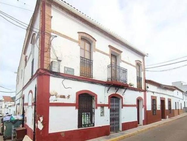 Chalet en venta en El Andévalo, Andalucía