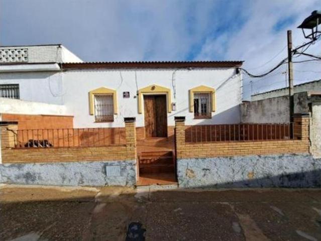 Chalet en venta en El Andévalo, Andalucía
