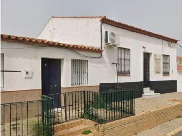 Chalet en venta en El Andévalo, Andalucía