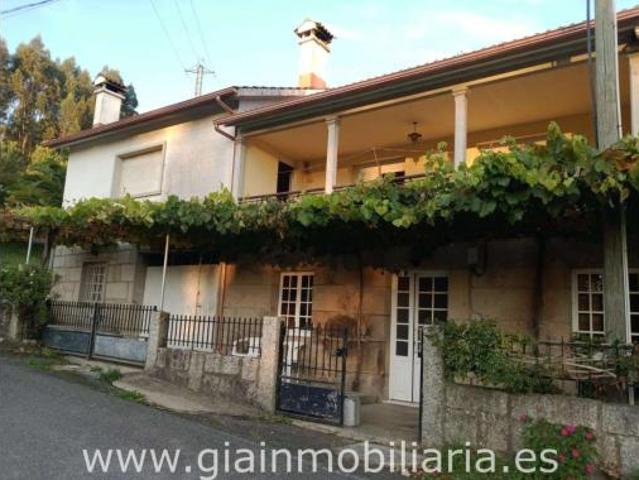 Villa en venta en Caldas De Reis, San Tomé e Santa María de Caldas de Reis