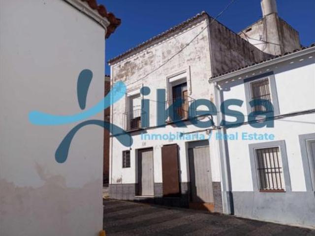 Chalet en venta en Calera De León, Extremadura