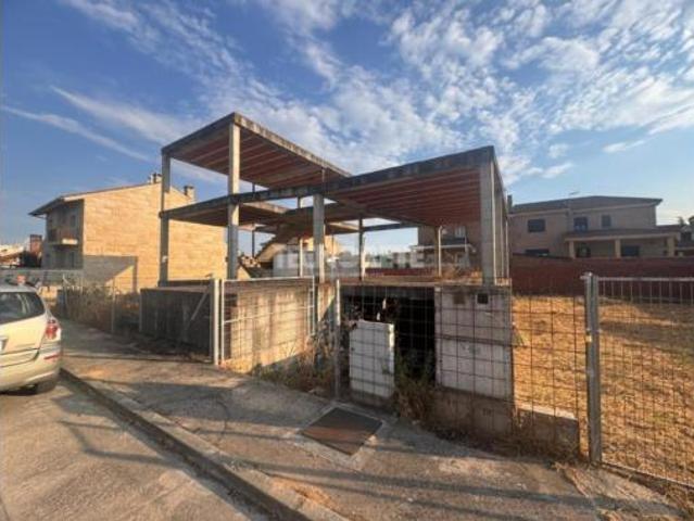 Chalet en venta en Calera Y Chozas, Castilla-La Mancha