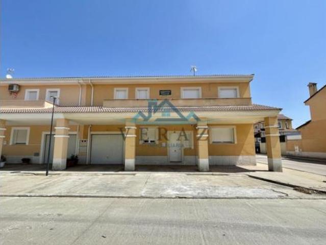 Chalet en venta en Calera Y Chozas, Castilla-La Mancha