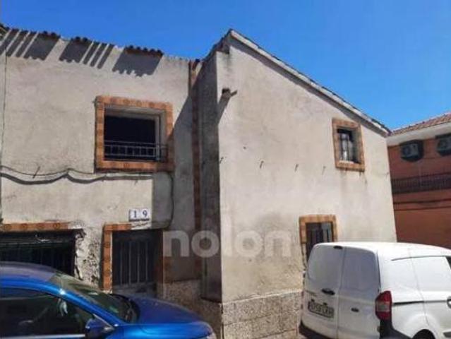 Chalet en venta en Calera Y Chozas, Castilla-La Mancha
