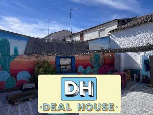 Chalet en venta en Calera Y Chozas, Castilla-La Mancha