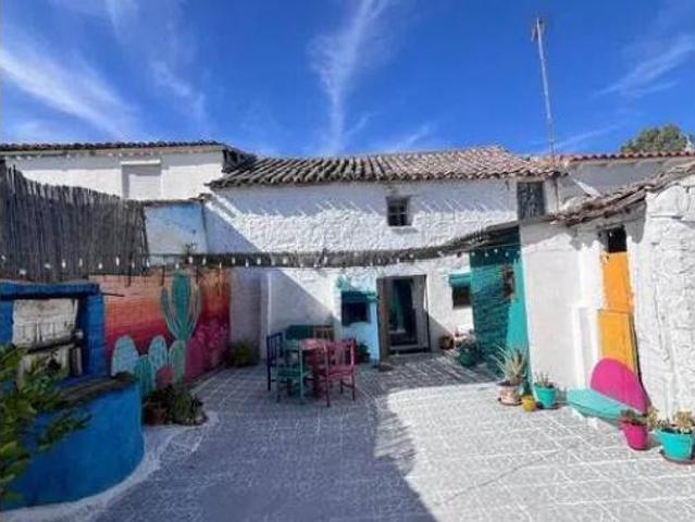 Chalet en venta en Calera Y Chozas, Castilla-La Mancha