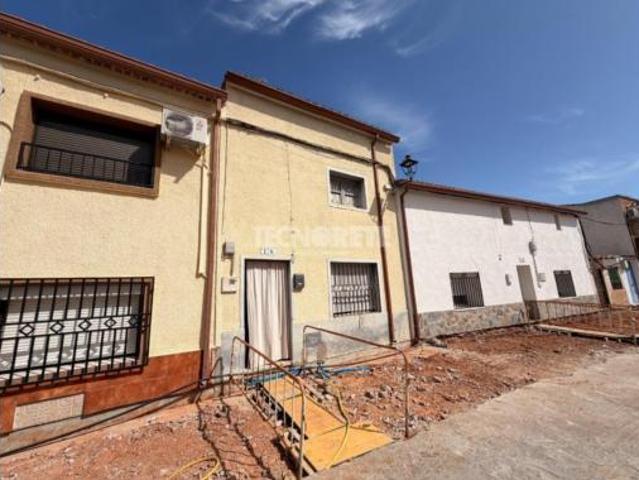 Chalet en venta en Calera Y Chozas, Castilla-La Mancha