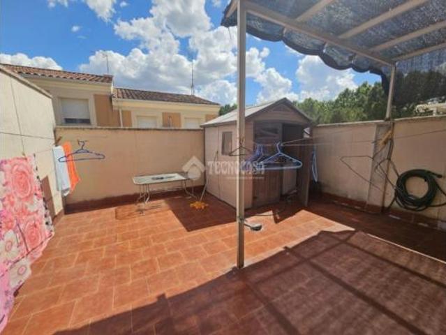 Chalet en venta en Calera Y Chozas, Castilla-La Mancha