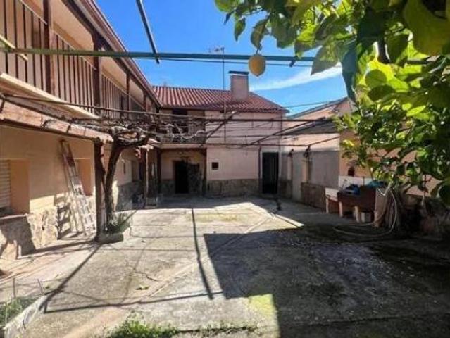 Chalet en venta en Calera Y Chozas, Castilla-La Mancha
