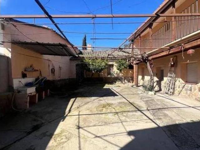 Chalet en venta en Calera Y Chozas, Castilla-La Mancha