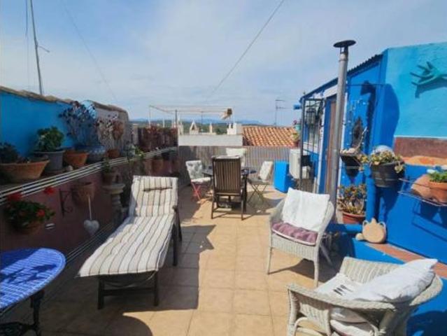 Villa en venta en Càlig