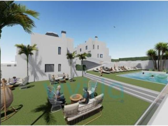Chalet en venta en el Baix Segura / La Vega Baja, Valencia