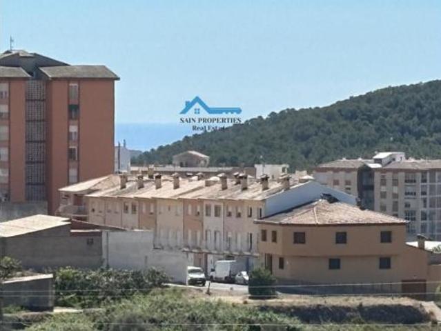 Chalet en venta en Callosa D'en Sarrià, Valencia
