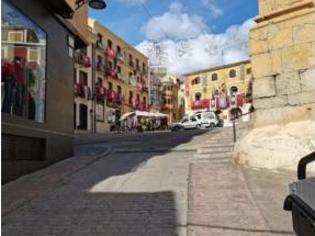 Chalet en venta en la Marina Baixa, Valencia
