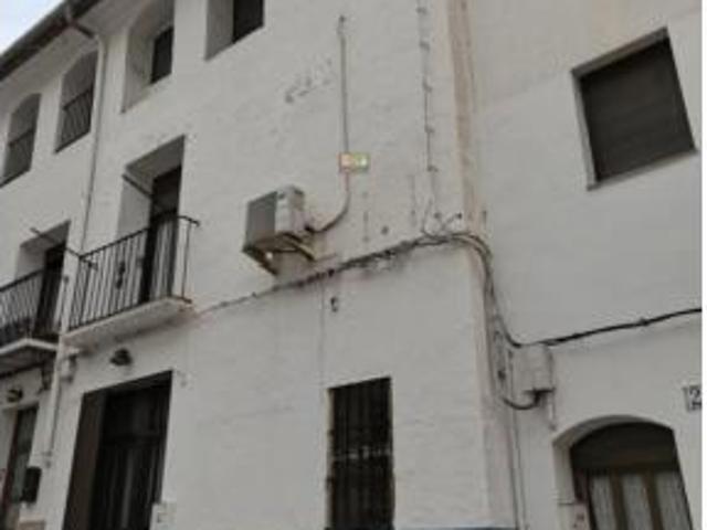 Chalet en venta en la Marina Baixa, Valencia