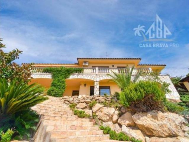 Chalet en venta en Calonge, Girona