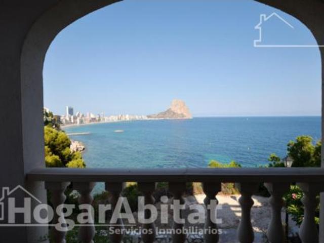 Chalet en venta en San Bernardo, la Marina Alta