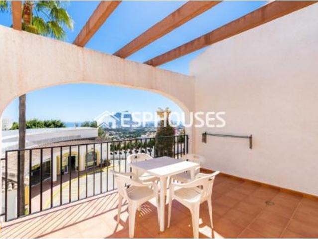 Chalet en venta en Urbanització Les Cometes, la Marina Alta