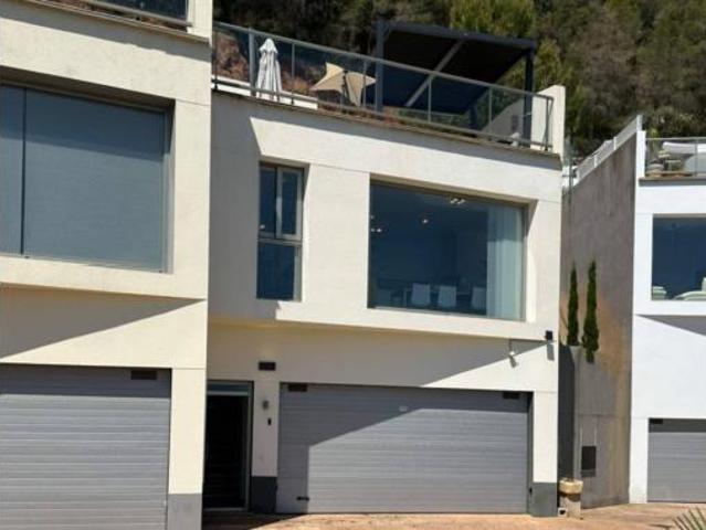 Chalet en venta en San Bernardo, la Marina Alta