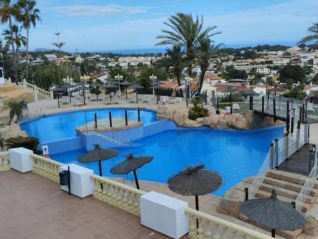 Villa en venta en Calpe, Gran Sol