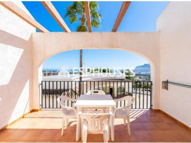 Chalet en venta en Gran Sol, Calp
