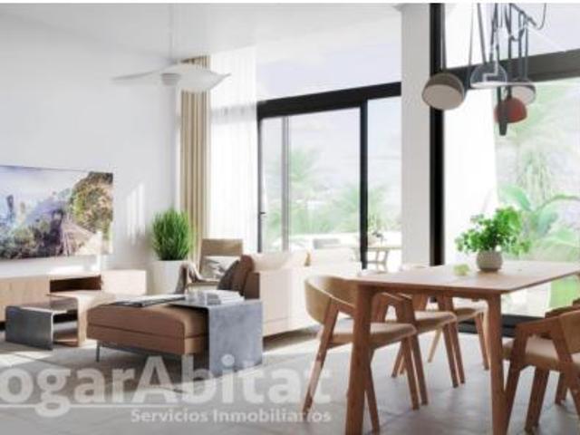 Chalet en venta en Urbanització Els Carrions, la Marina Alta