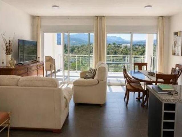Chalet en venta en Urbanització Les Cometes, la Marina Alta