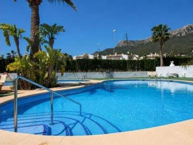 Chalet en venta en Urbanització Els Carrions, la Marina Alta