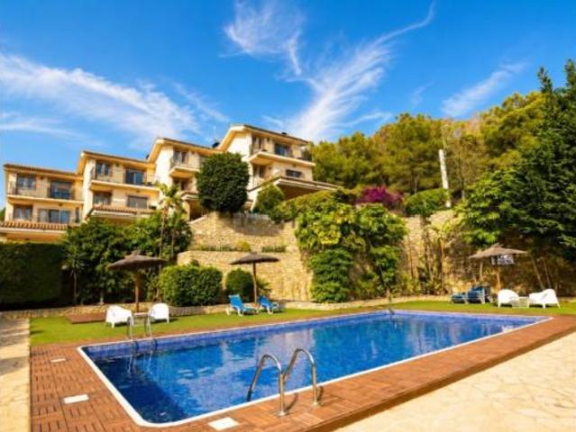 Chalet en venta en Urbanització Les Cometes, la Marina Alta