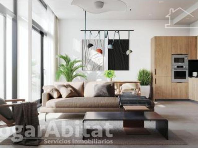 Chalet en venta en Urbanització Els Carrions, la Marina Alta