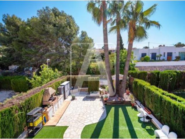Chalet en venta en Urbanització Els Carrions, la Marina Alta
