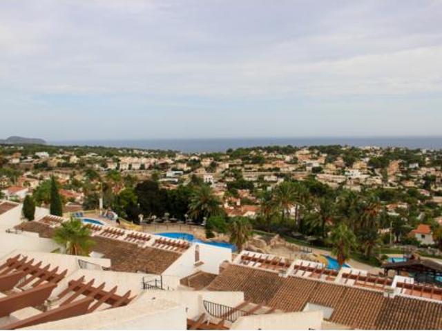 Chalet en venta en Urbanització Les Cometes, la Marina Alta