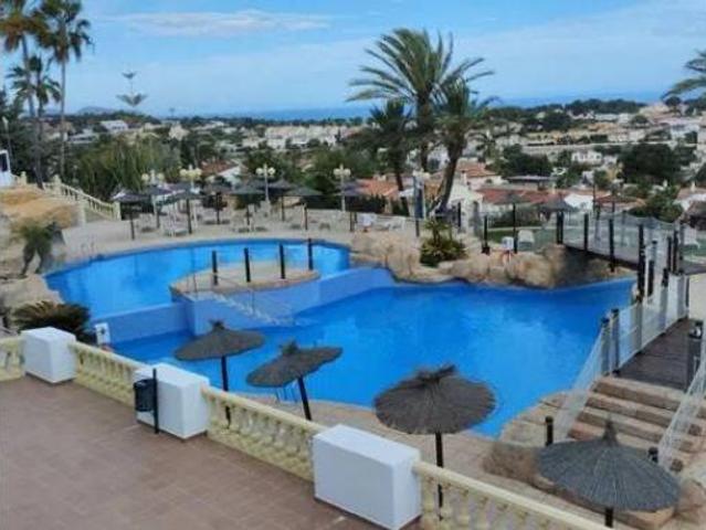 Chalet en venta en Urbanització Les Cometes, la Marina Alta