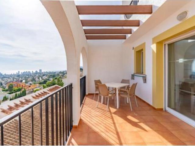 Chalet en venta en Urbanització Les Cometes, la Marina Alta