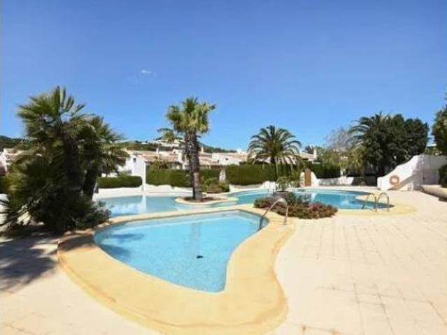 Chalet en venta en Urbanització Les Cometes, la Marina Alta