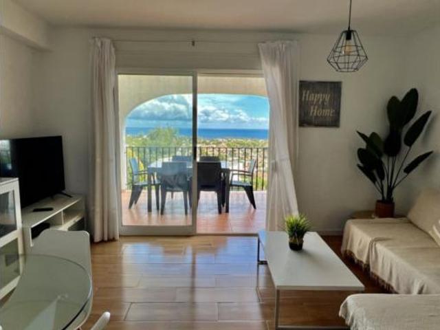 Chalet en venta en Urbanització Les Cometes, la Marina Alta