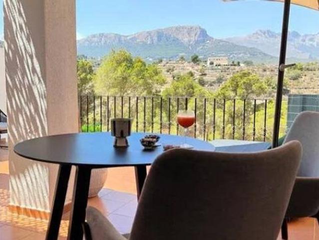 Chalet en venta en Urbanització Les Cometes, la Marina Alta