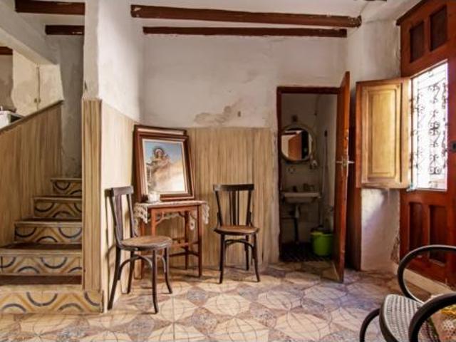 Chalet en venta en San Bernardo, la Marina Alta