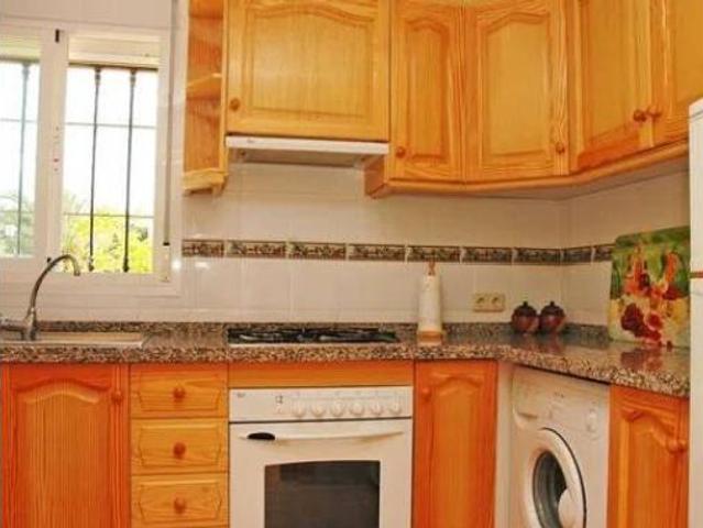 Chalet en venta en San Bernardo, la Marina Alta