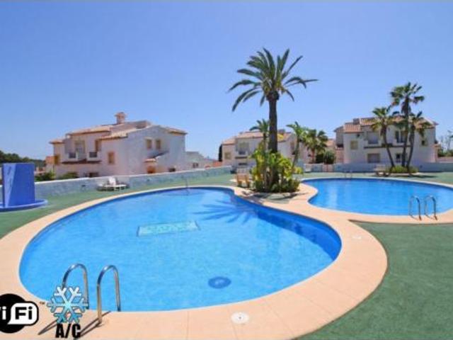 Chalet en venta en San Bernardo, la Marina Alta