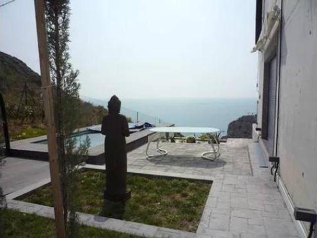 Chalet en venta en San Bernardo, la Marina Alta
