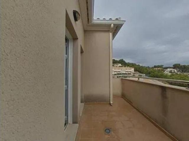 Chalet en venta en San Bernardo, la Marina Alta